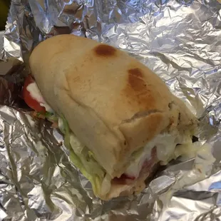 sandwich, sandwiches, food