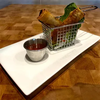 Spring Rolls