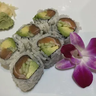 Alaskan Roll