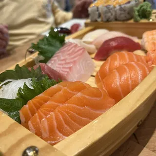 Small Boat for 2 Combo