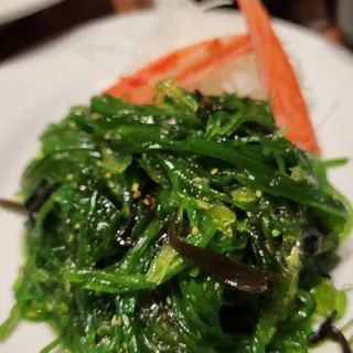 Seaweed Salad