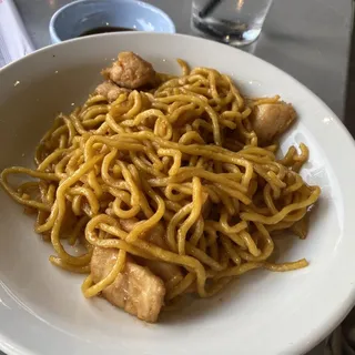 Lo Mein