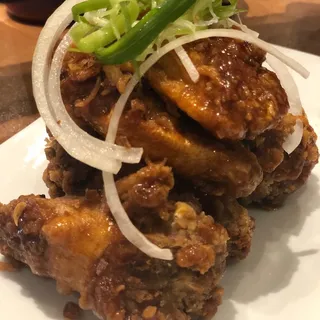 Bulgogi
