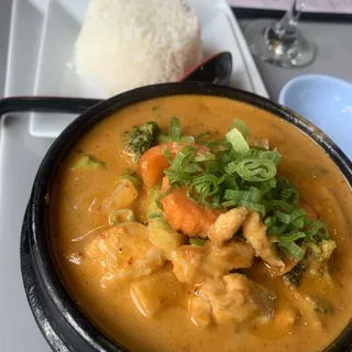 Thai Curry