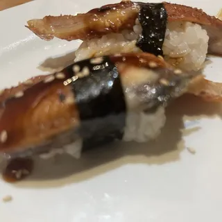 Eel Sushi