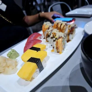 Tamago Sushi