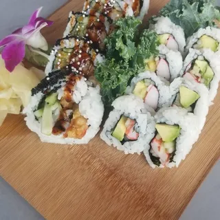 California Roll