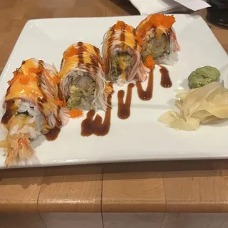 Phoenix Roll
