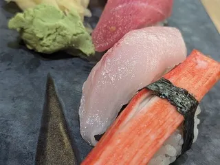 Kanji Sushi AYCE