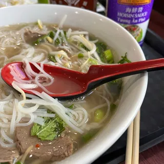 Pho Tai