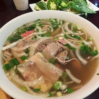Pho Tai, Nam, Gan