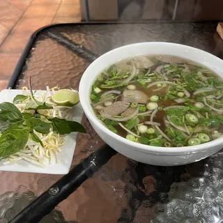Pho Bo Vien
