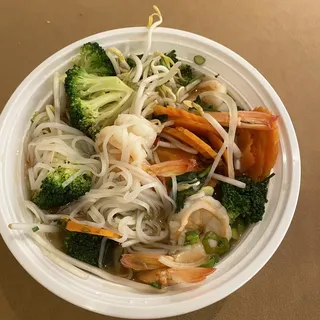 Pho Tom