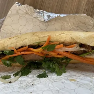 Banh Mi Combo