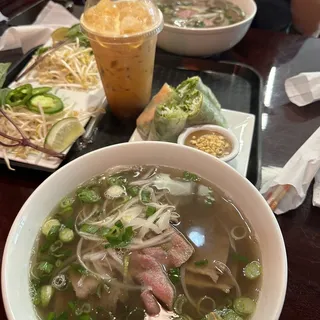 Thai Iced Tea