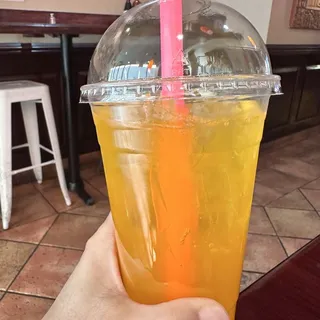 Soda
