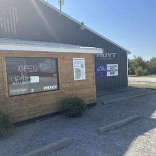 54 Shooters Supply and RV Park