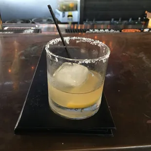 drink