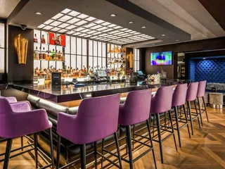 The Duke Lounge