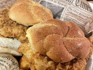 Christine’s Firehouse