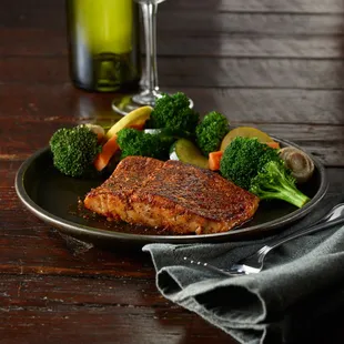 food, steak