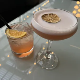 Guava Daiquiri