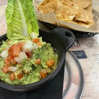 Guacamole