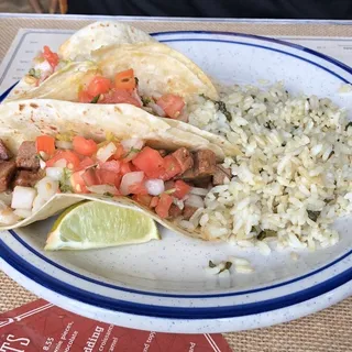 Brisket Tacos