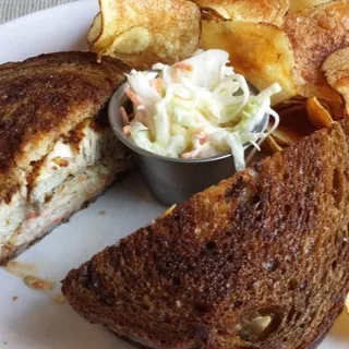 Mahi Reuben