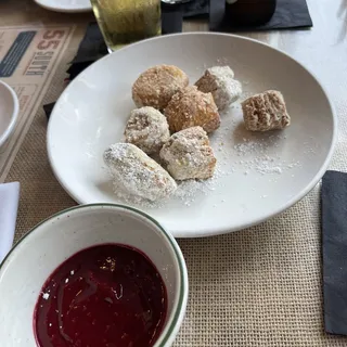 Beignets