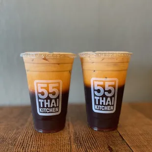 Thai Tea