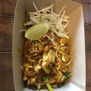 Pad Thai