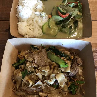 Green Curry