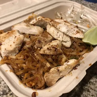 Pad Thai