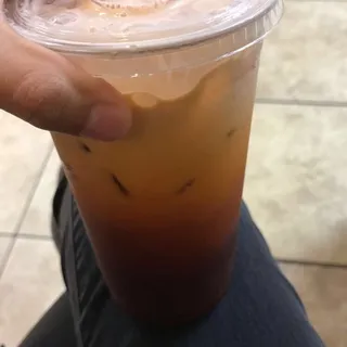 Thai Iced Tea