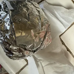 burritos and wraps, food