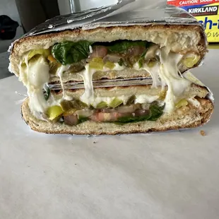 sandwich, food, sandwiches