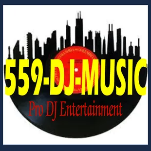 Quality DJ Service.   DIAL 559-DJ-MUSIC    (559-356-8742) Call/Text