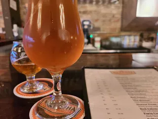 Wooden Ship Brewing