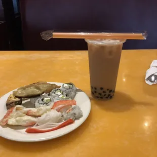 Bubble Tea