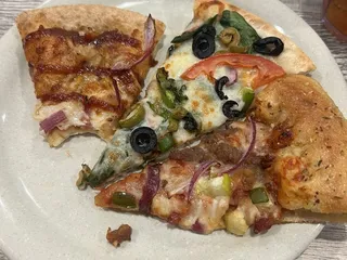 Pizza Ranch