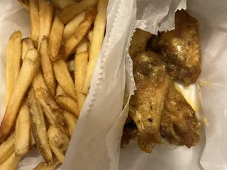 Whistle Stop Tavern