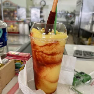 Mangonada