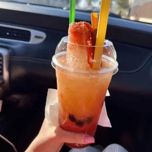Enjoyed! $7