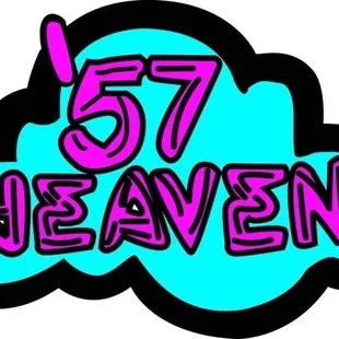 the number 57 heaven