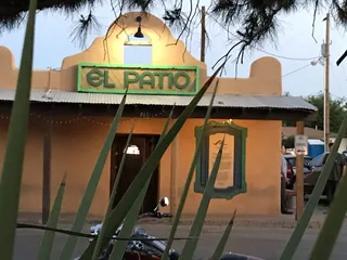 El Patio Bar