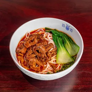 肥肠米线