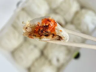 Danacious Dumpling