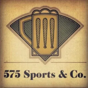 the logo of a beer mug