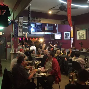 UFC FIGHT NIGHTS!!!!!